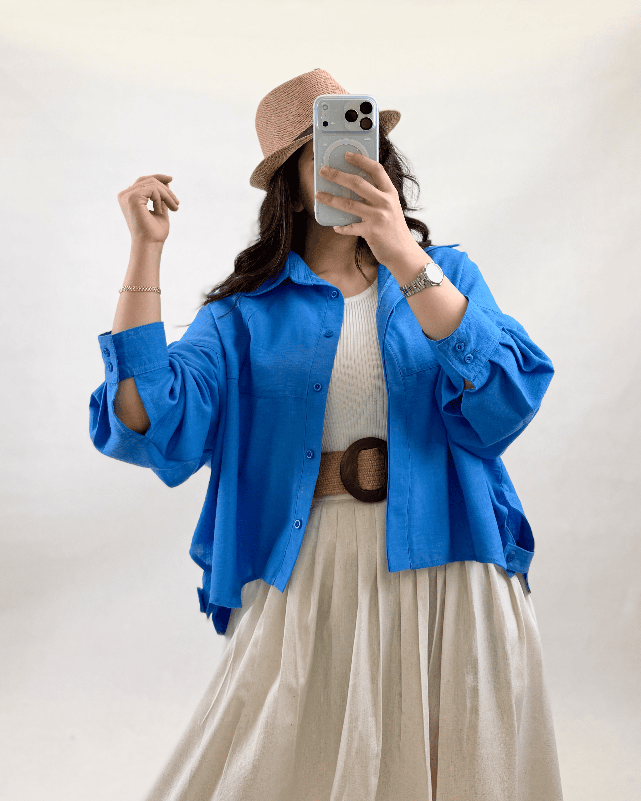 شومیز زارا