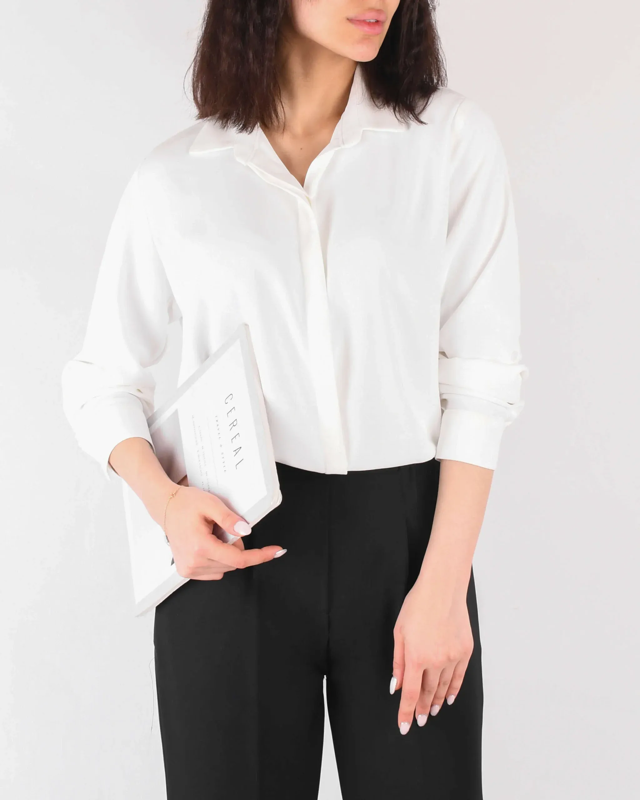 شومیز G0038