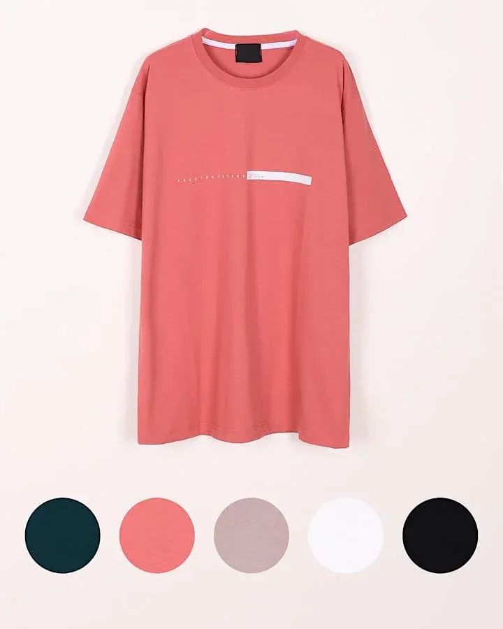تیشرت OppsiR00328 facetune