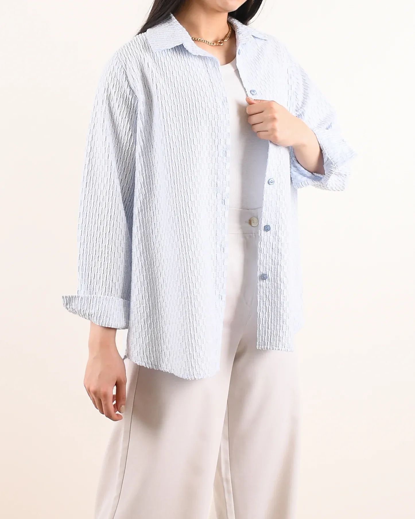 شومیز آتریسا D00277