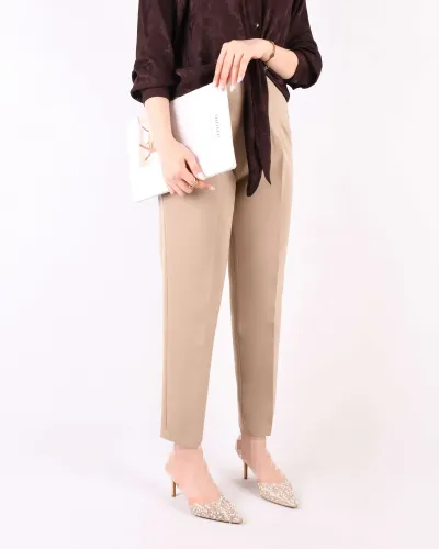 شلوار زارا G0024