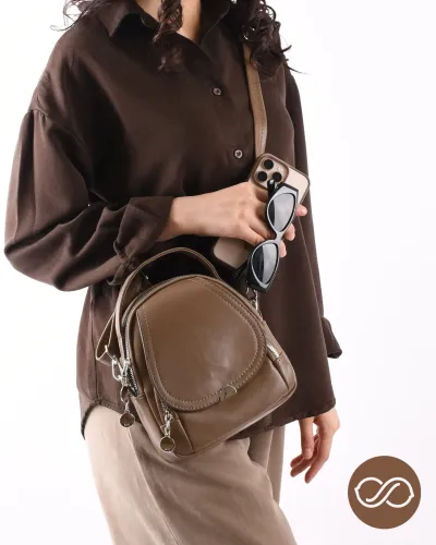 کوله پشتی پینکو B 00362