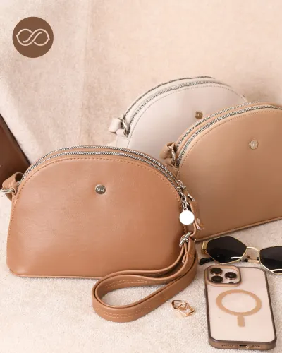 کیف دوشی میرنا B 00365