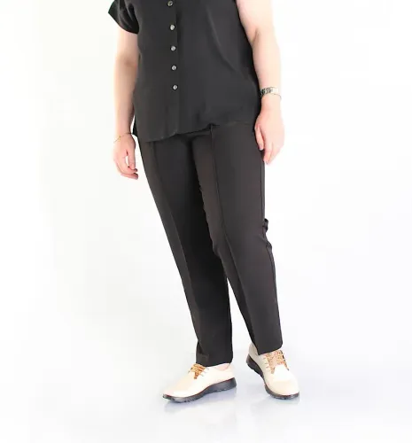 شلوار سایز بزرگ R 00123