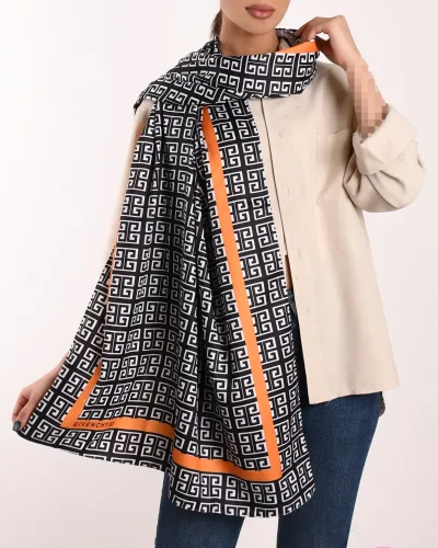 شال طرحدار S 00333