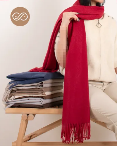 شال موهر S 00444