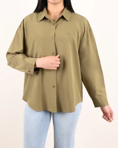 شومیز اسپرت دلین C 00185