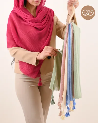 شال برشکا S 00553