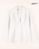 کت لینن  G007