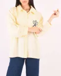 شومیز تنیسی  G001