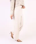 شلوار بگ نوژین W002