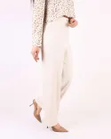 شلوار بگ نوژین W002