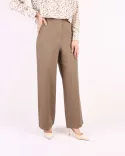 شلوار بگ نوژین W002