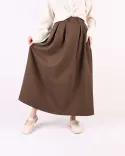 دامن گلاره W0012