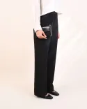 شلوار قزن دار W008