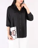 شومیز W0089