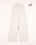 شلوار پشت ستاره ای W0023