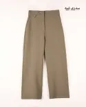 شلوار قزن دار W008