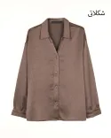 شومیز W0089