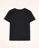 تیشرت جلو طرحدار  W0018