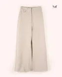 شلوار قزن دار W008