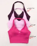 نیم تنه فلامنت پشت گردنی y0039