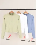 سوییشرت فلامنت y0053