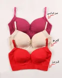 نیم تنه کاپدار y0050