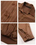 شومیز جلو گره W0022