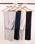 شلوار بگ مژده C00557 - Image 6