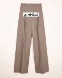 شلوار بگ مژده C00557 - Image 7