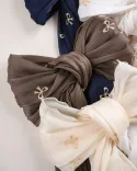 شال سوارفسکی S00677 - Image 15