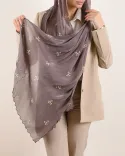 شال سوارفسکی S00677 - Image 5