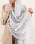 شال سوارفسکی S00677 - Image 6