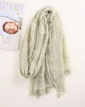 شال بامبو کلارا S00678 - Image 22