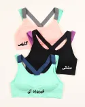 نیم تنه ورزشی 000613 - Image 1