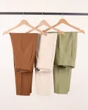 شلوار زارا C00583 - Image 12