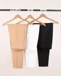 شلوار زارا C00583 - Image 8