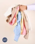 شومیز ساحل C00596 - Image 12