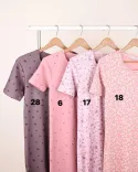 پیراهن کبریتی C00599 - Image 13