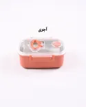 لانچ باکس 000661 - Image 5