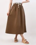 دامن کمربندی C00522 - Image 1
