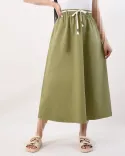 دامن کمربندی C00522 - Image 2