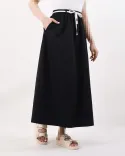 دامن کمربندی C00522 - Image 4