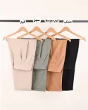 شلوار مام سایه C00629 - Image 4