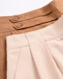 شلوار مام لینن C00635 - Image 11