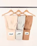 شلوار OppsiEmma C00624 - Image 5