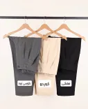 شلوار OppsiEmma C00624 - Image 6