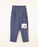 شلوار OppsiEmma C00624 - Image 8