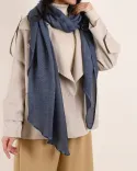 شال پاییزه چیارا S00692 - Image 2